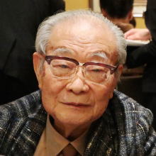 遠藤英二