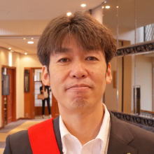 若杉賢一