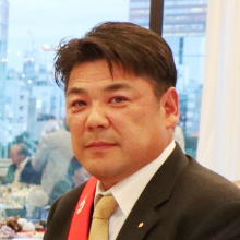 幸田隆一