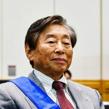 増田清