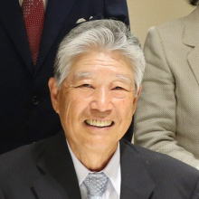 田辺哲也