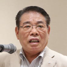 井上義人